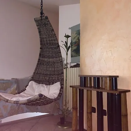 Prázdninový dům Dream House Soleto