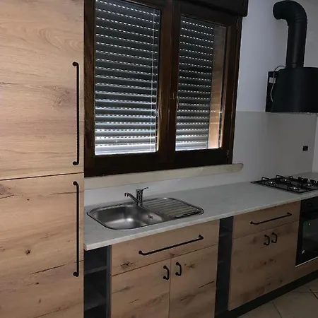 Prázdninový dům Dream House Soleto