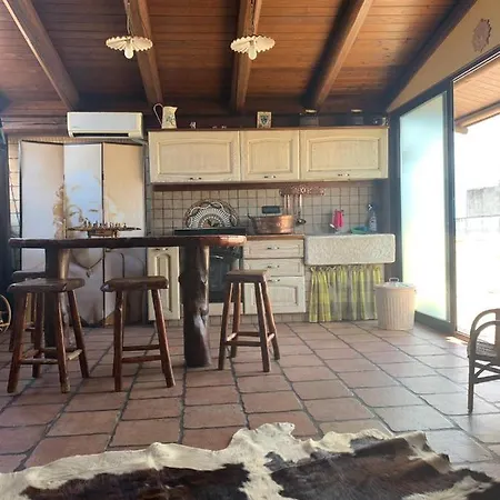 Dream House Soleto
