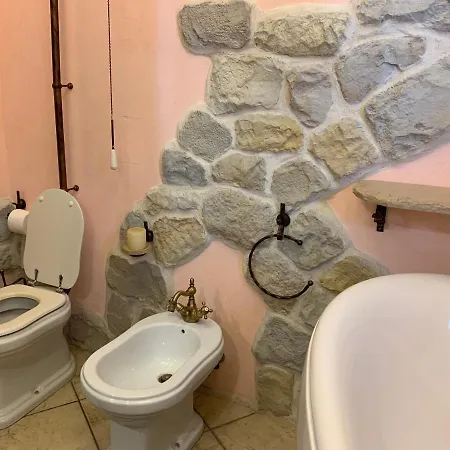 Dream House Prázdninový dům Soleto