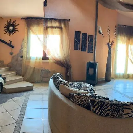 Dream House