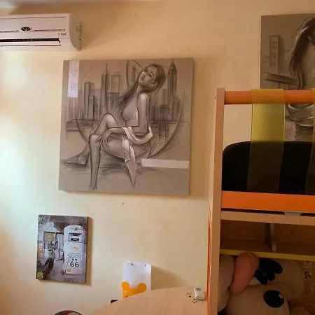Dream House Prázdninový dům *