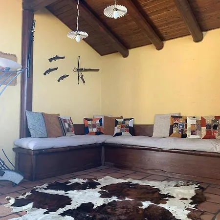 Dream House Soleto